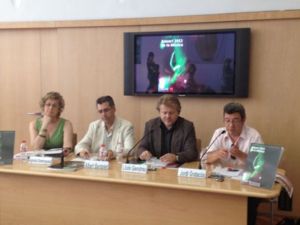 ARC i Enderrock presenten l'Anuari 2012 de la Música